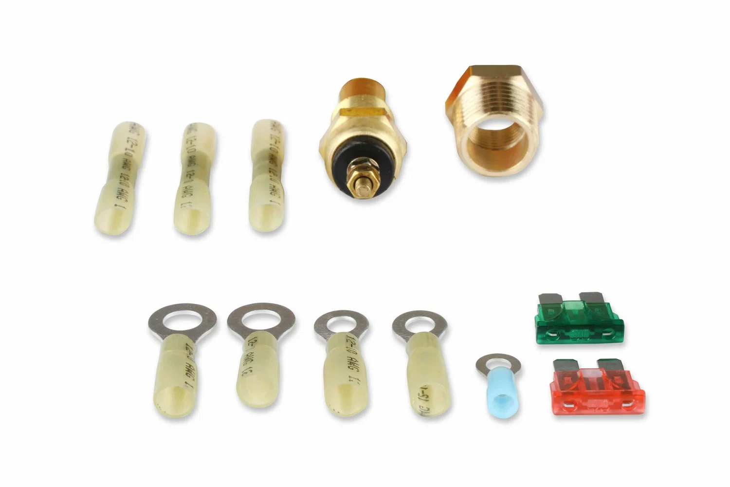 Frostbite Fan_Shroud Electric Relay Kit - FB403